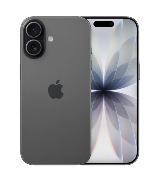iPhone 17