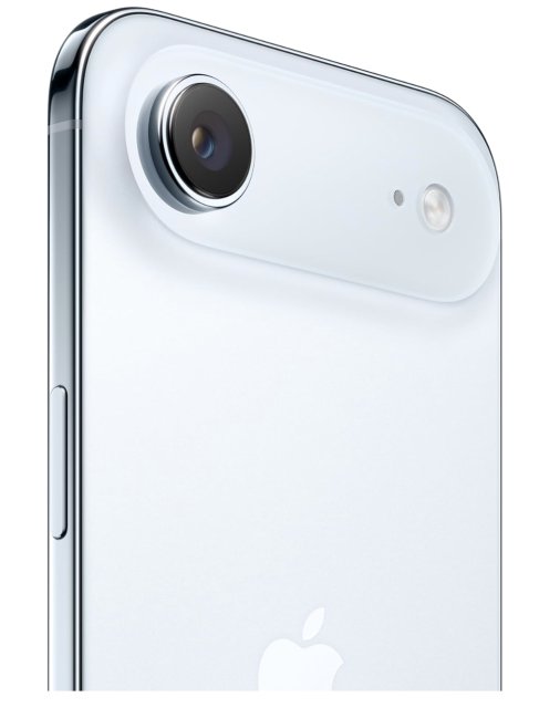 iPhone 17 Air