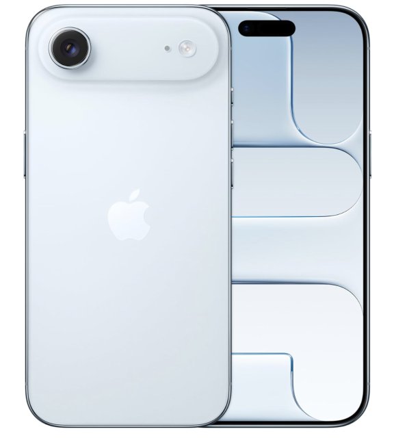 iPhone 17 Air