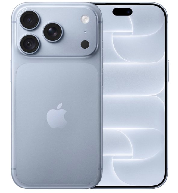 iPhone 18 Pro Max