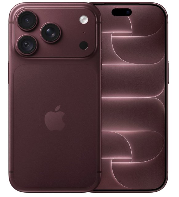 iPhone 18 Pro